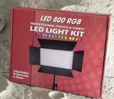 Видеосвет Pro Led 800
